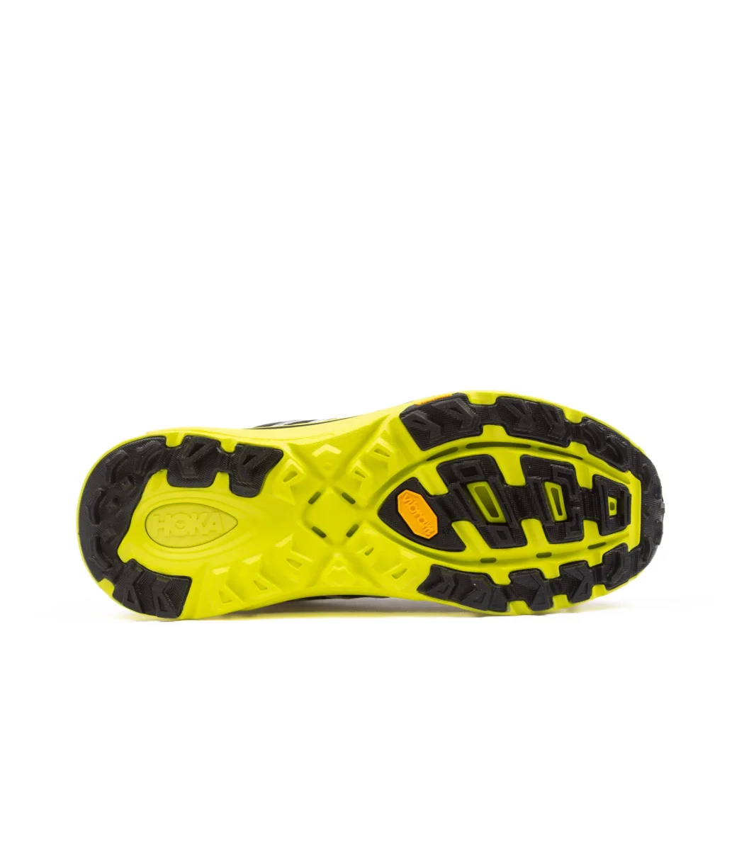 Hoka Mafate Three 2 Uomo - immagine 5