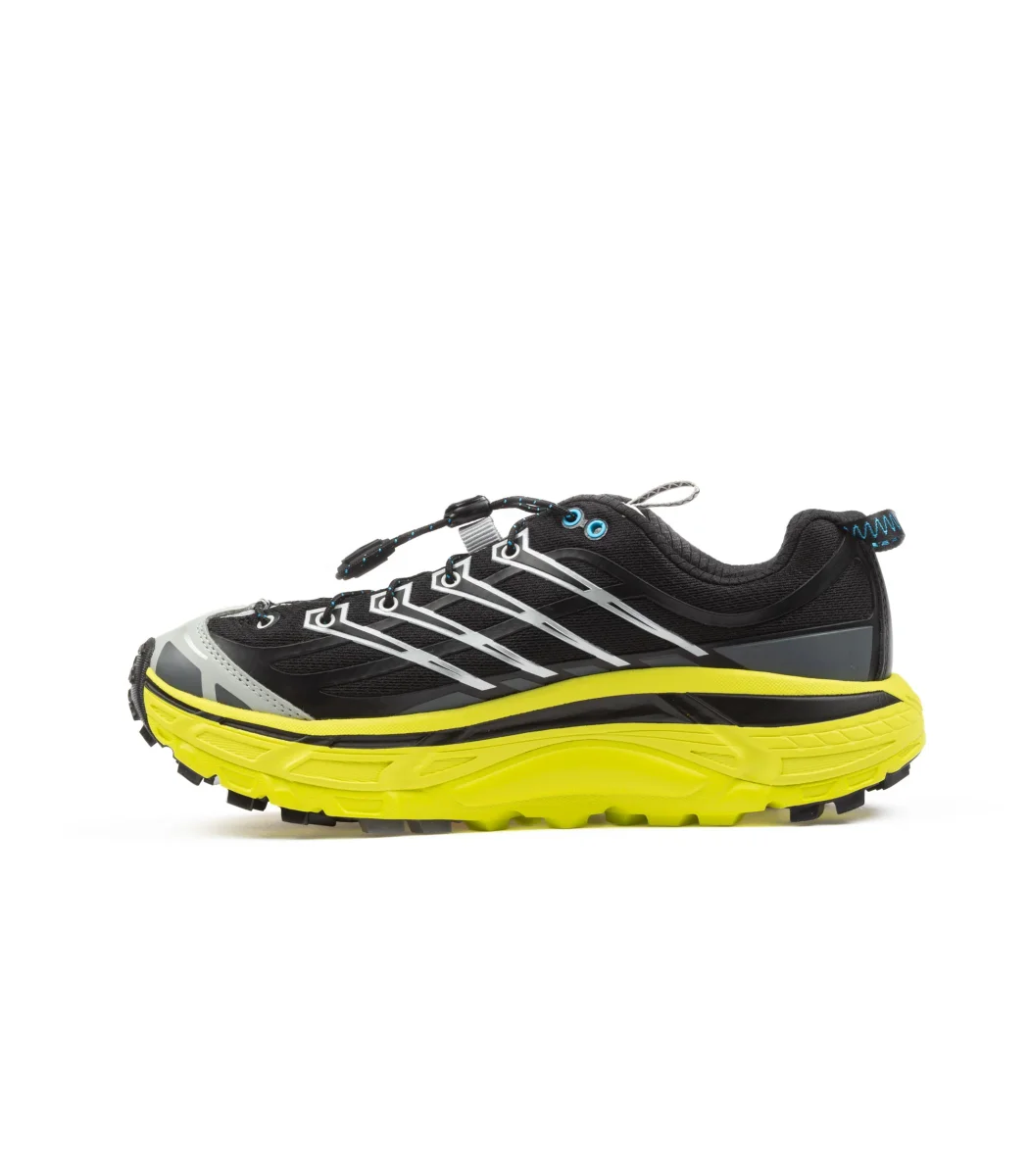 Hoka Mafate Three 2 Uomo - immagine 6