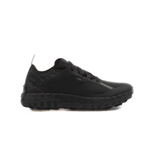 Norda 001 M Stealth Black