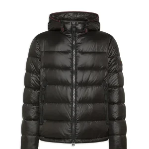 Piumino Uomo Peuterey Honova Nr02 Nero