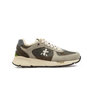 Premiata Mase 6896 Verde Uomo