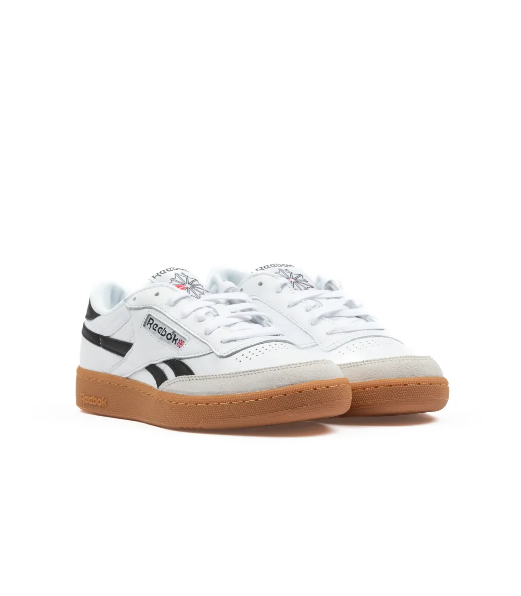 Reebok Club C Revenge Vintage White - immagine 3