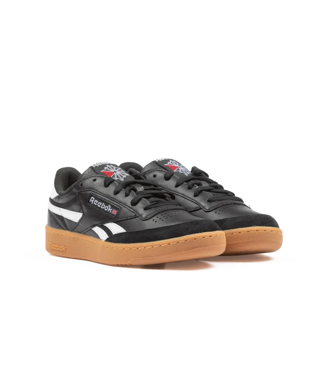 Reebok Club C Revenge Vintage Black - immagine 3