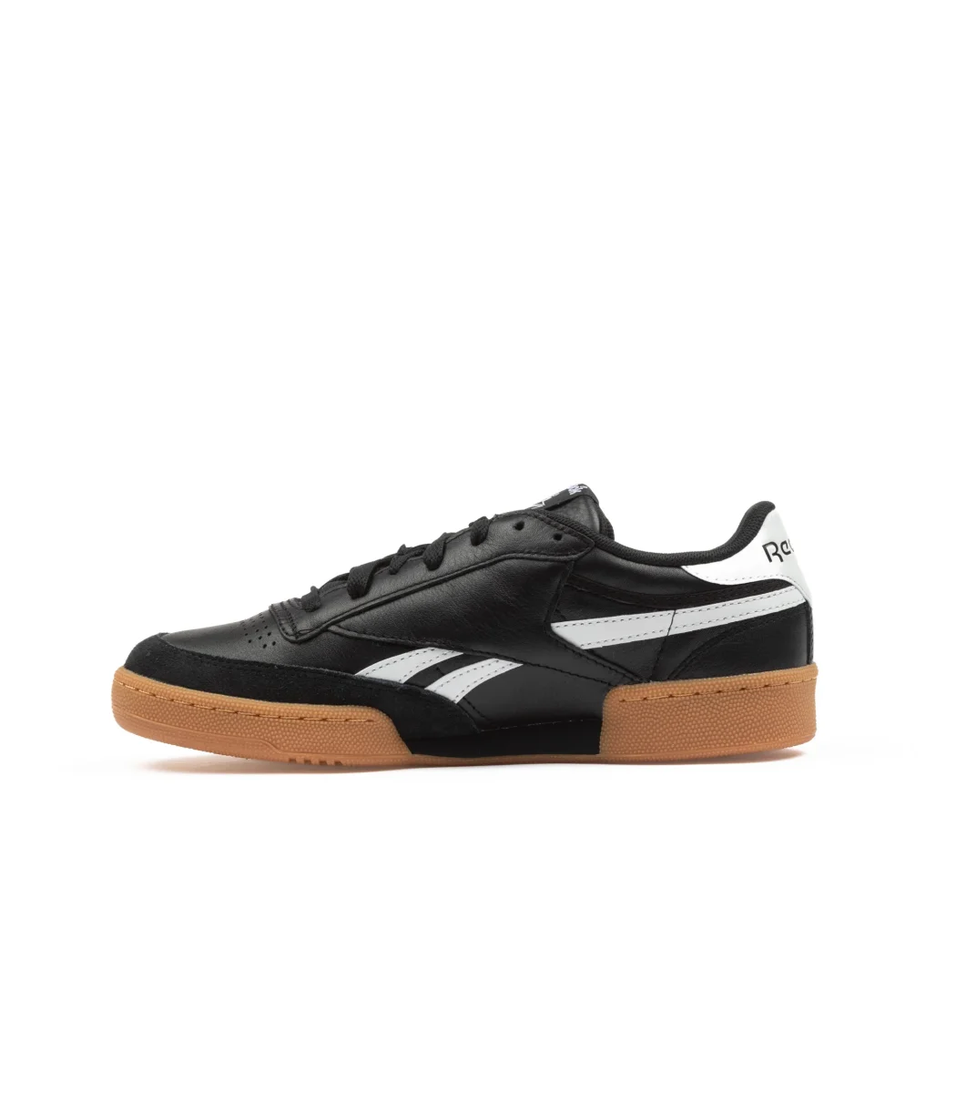 Reebok Club C Revenge Vintage Black - immagine 6