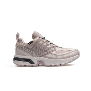 Salomon Acs Pro Gtx Cloud Gray