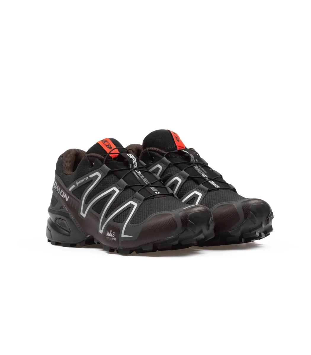 Salomon Speedcross 3 Gtx Black Coffee - immagine 3