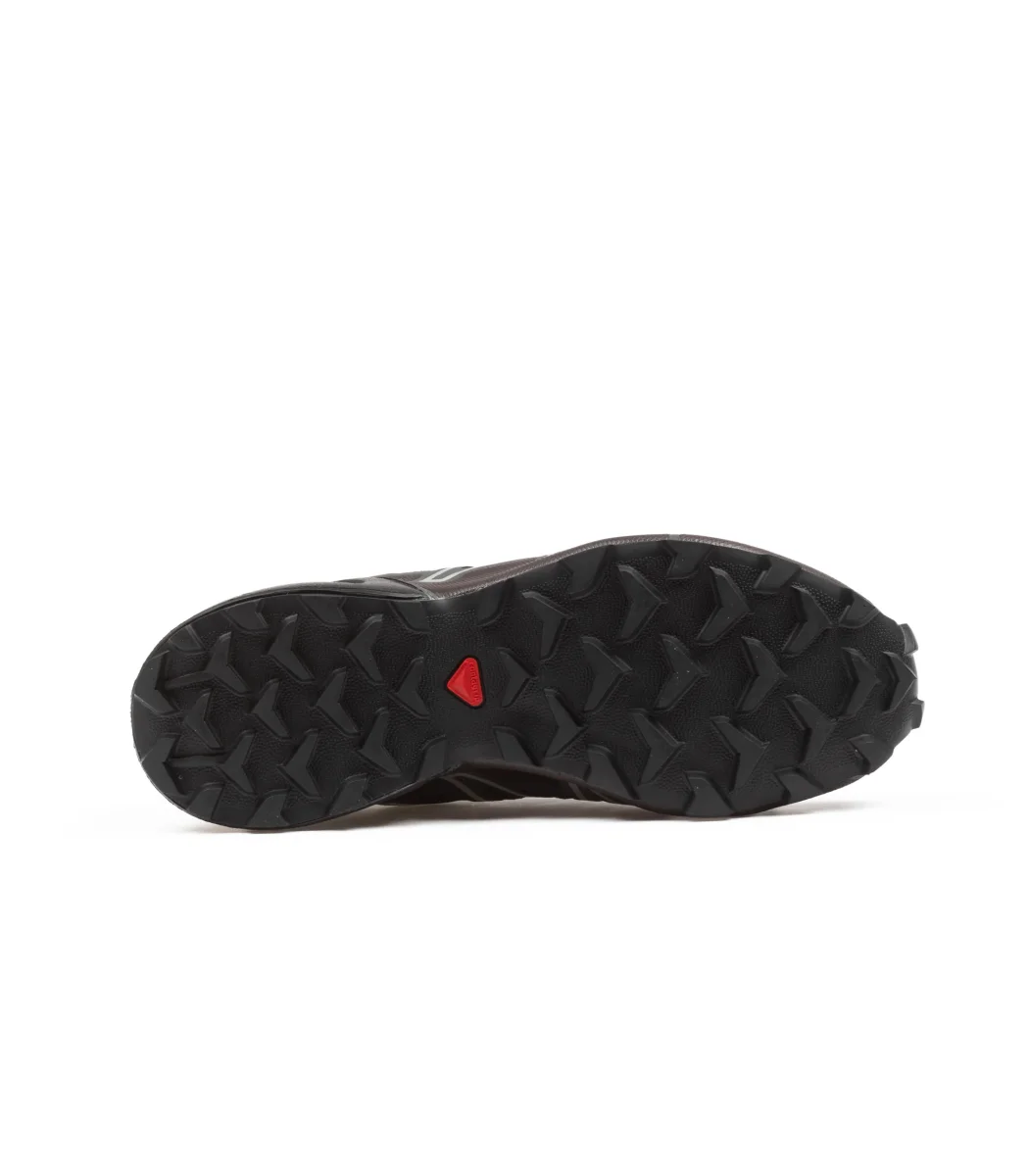 Salomon Speedcross 3 Gtx Black Coffee - immagine 5