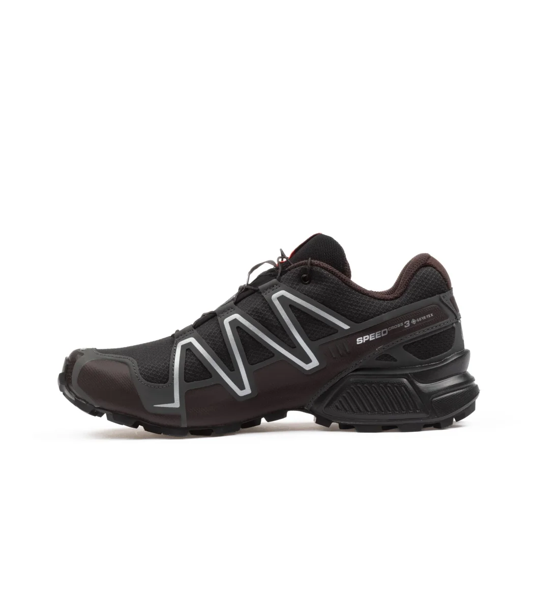 Salomon Speedcross 3 Gtx Black Coffee - immagine 6