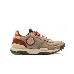 Satorisan Chacrona Premium Cipria Donna