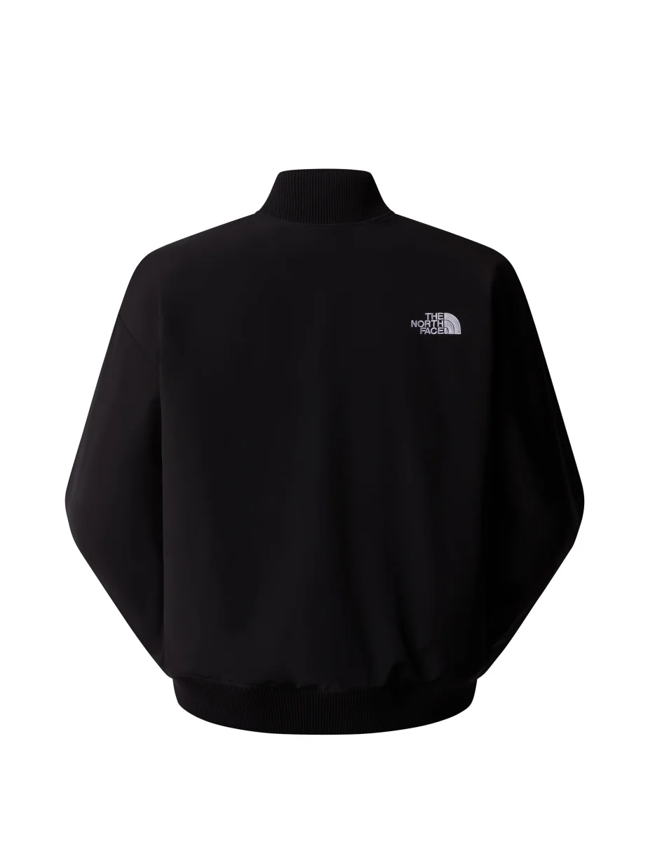 The North Face Men’S Bomber Nero - immagine 3