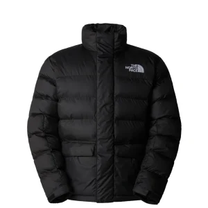The North Face Men’S Limbara Insulated Jacket Hymalaian Nero Uomo