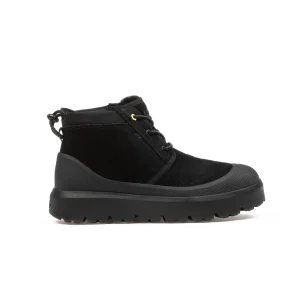 Ugg Neumel Weather Hybrid Nero Uomo