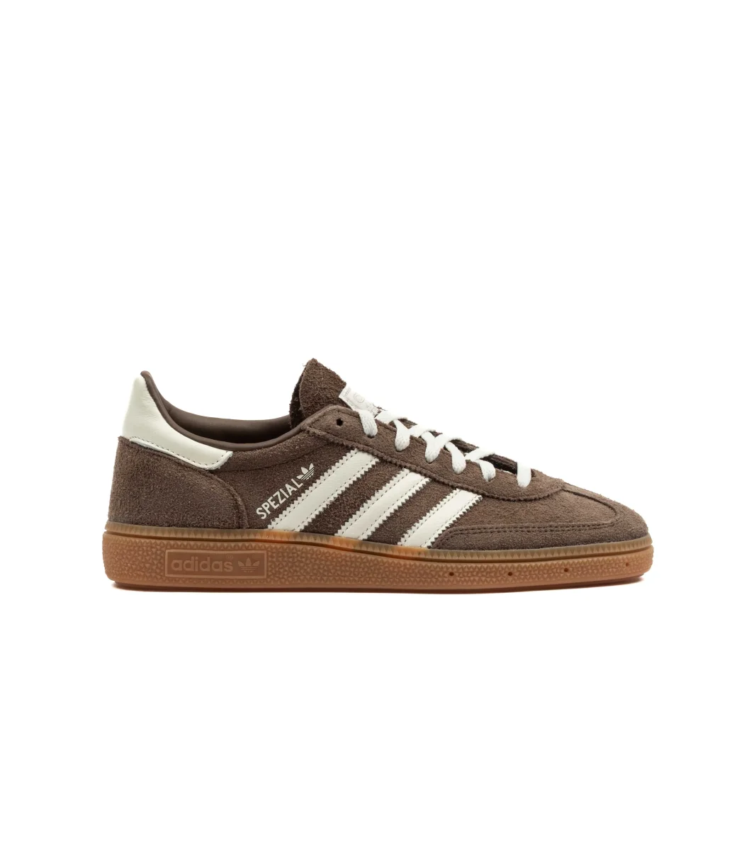 Adidas Original Handball Spezial W Earstr Owhite - immagine 2