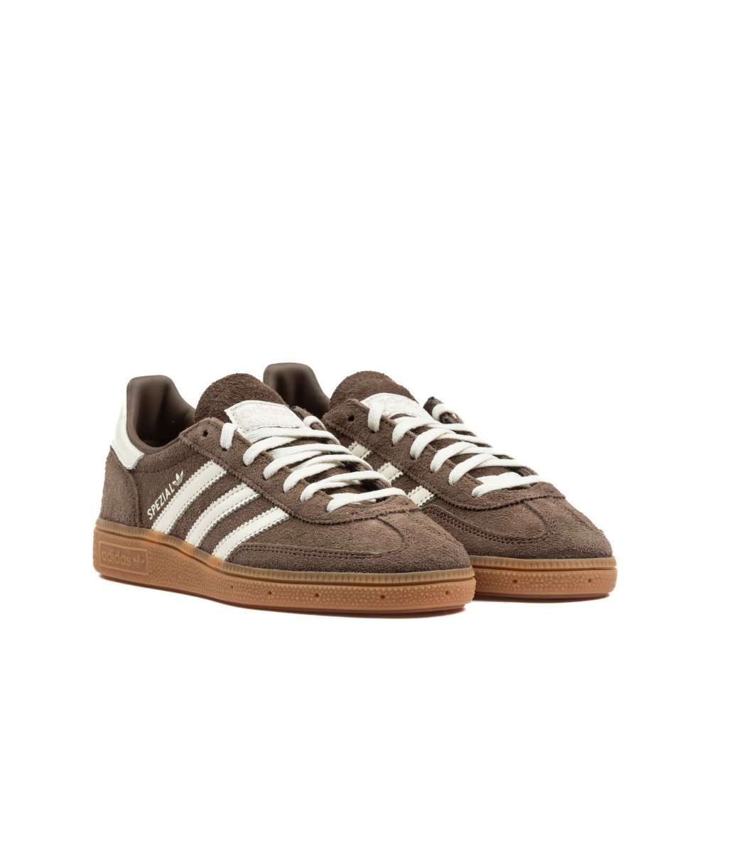 Adidas Original Handball Spezial W Earstr Owhite - immagine 3