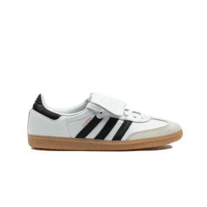 Adidas Samba Lt W Ftwwht Cblack Goldmt