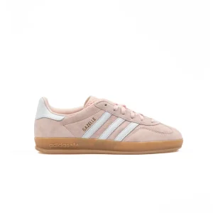 Adidas Gazzelle Indoor Rosa Gum