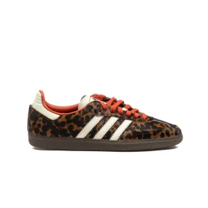 Adidas Samba Og W Leopard Print