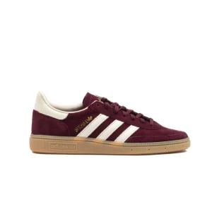 Adidas Handball Spezial W Maroon