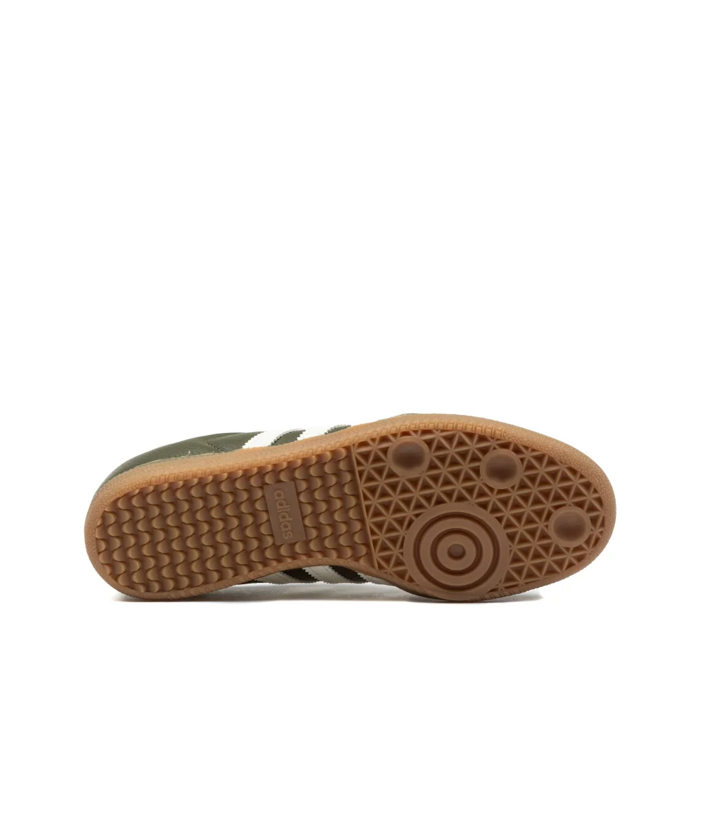 Adidas Samba Og Medrkh Owhite Gum4 - immagine 5