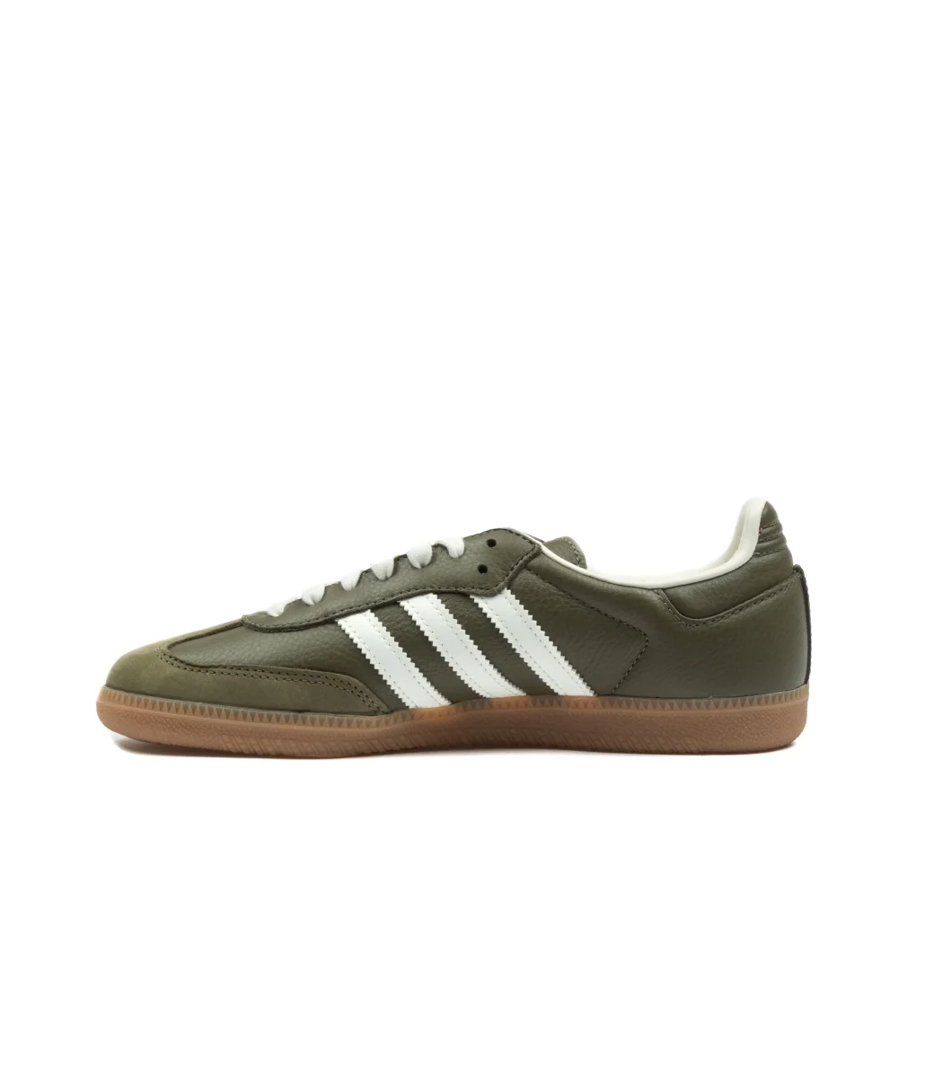 Adidas Samba Og Medrkh Owhite Gum4 - immagine 6