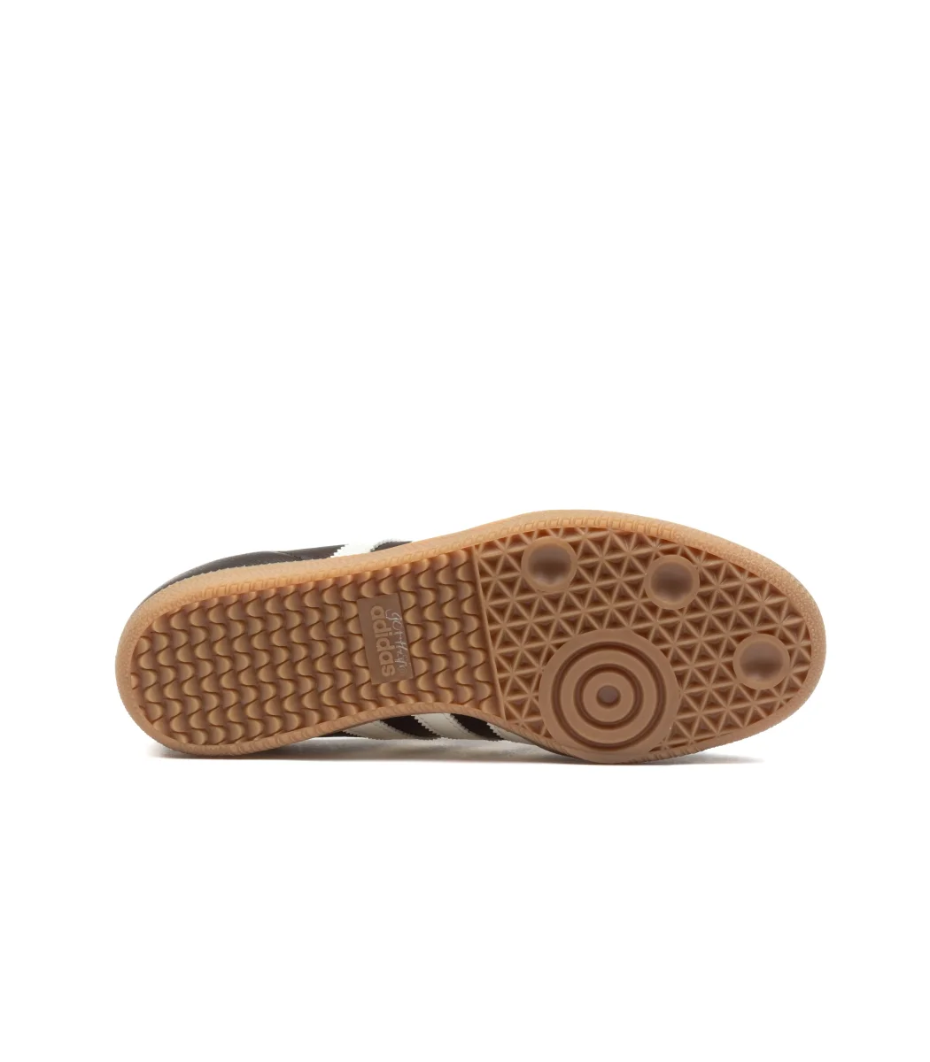 Adidas Samba Og Dbrown - immagine 5