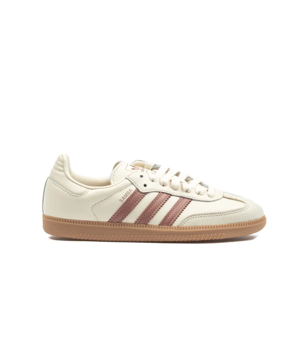 Adidas Samba Og W Crewht - immagine 2