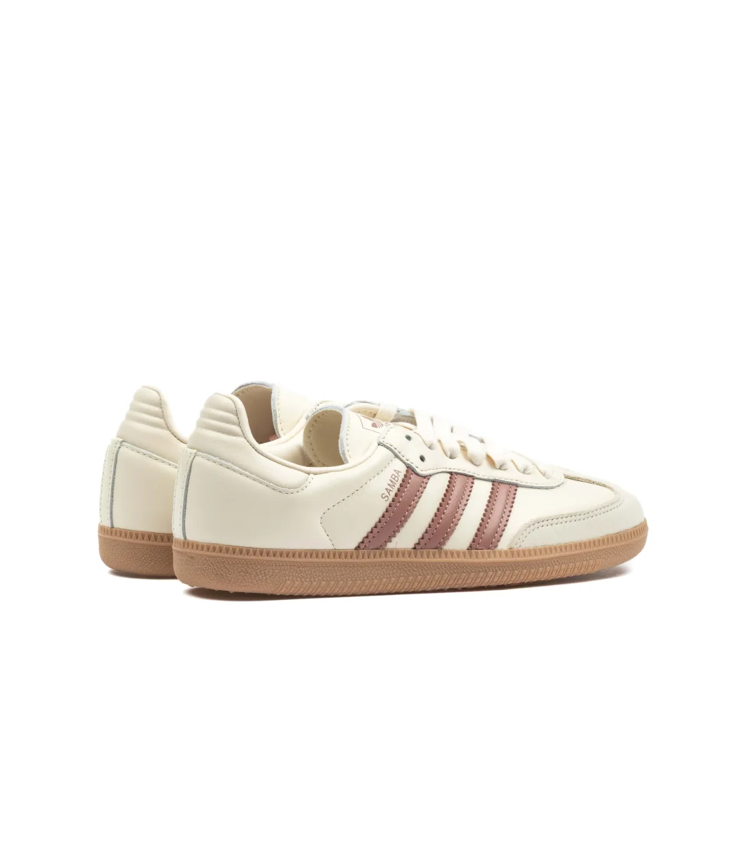 Adidas Samba Og W Crewht - immagine 4