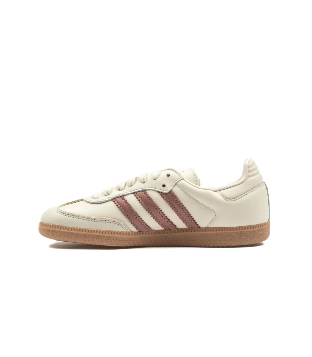 Adidas Samba Og W Crewht - immagine 6