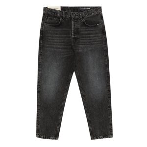 Jeremiah Denim Black Wash