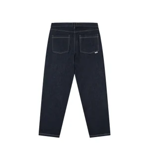 Arte Basic Jeans Pants Raw Denim