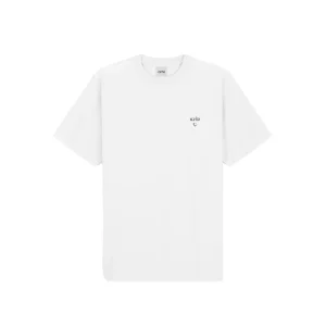 Arte Antwerp Heart T-Shirt Bianca