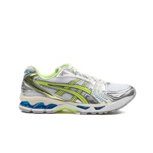 Asics Gel-Kayano 14 White Green