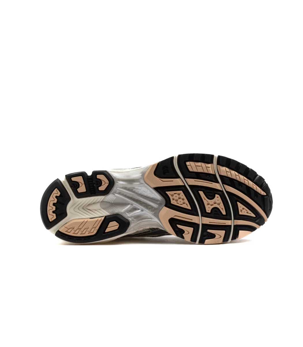 Asics Gel-Kayano 14 White Graphite Grey - immagine 5