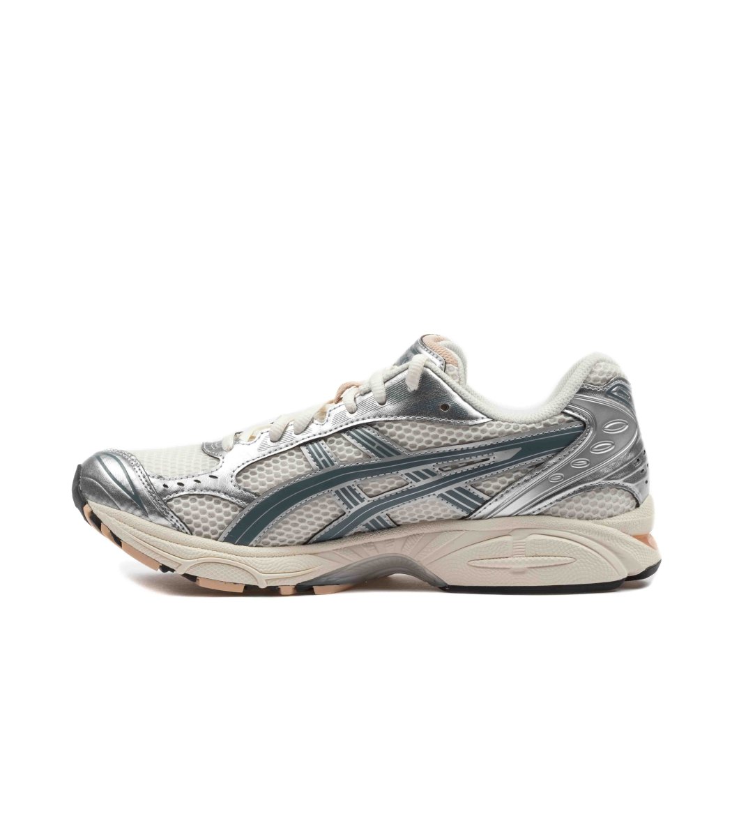 Asics Gel-Kayano 14 White Graphite Grey - immagine 6