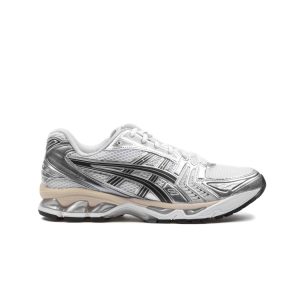 Asics Gel-Kayano 14 White Graphite Grey