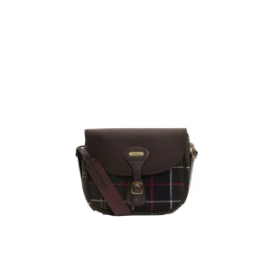 Borsa Barbour Cromartry Crossboy Tartan