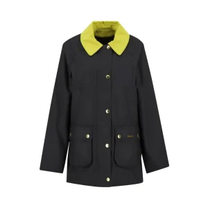 Barbour Icons Modern Beadnell Wax Jacket Bicolor Limited