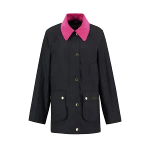Barbour Icons Modern Beadnell Wax Jacket Bicolor Limited
