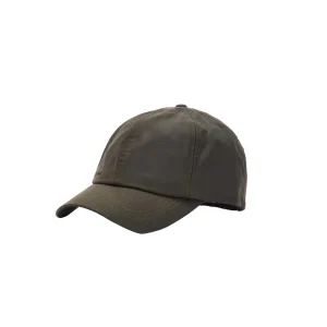 Barbour Wax Sports Cap