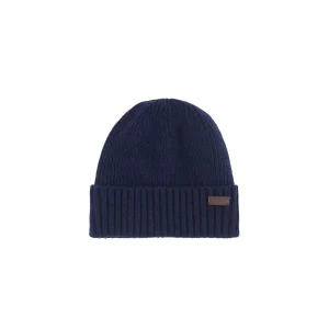 Barbour Beanie Carlton Cuffia