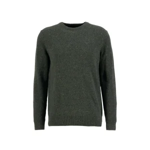 Maglia Barbour  Essential Tisbury