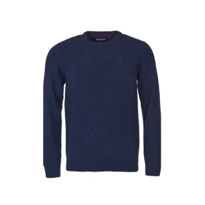 Maglia Barbour Essential Tisbury