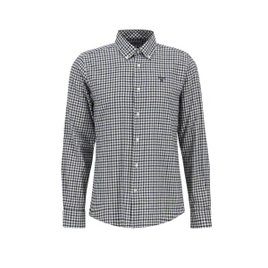 Barbour Camicia Fikle Tailored Shirt