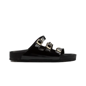 Birkenstock Florida Hexquisite Nero