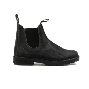 Blundstone Stivaletto In Crosta Antracite