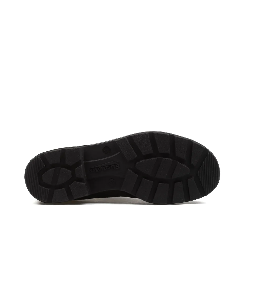 Blundstone Stivaletto In Crosta Antracite - immagine 5