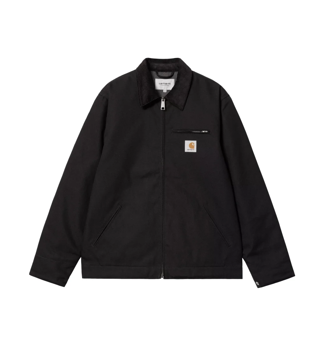 Carhartt Wip Detroit Jacket (Winter) - immagine 2