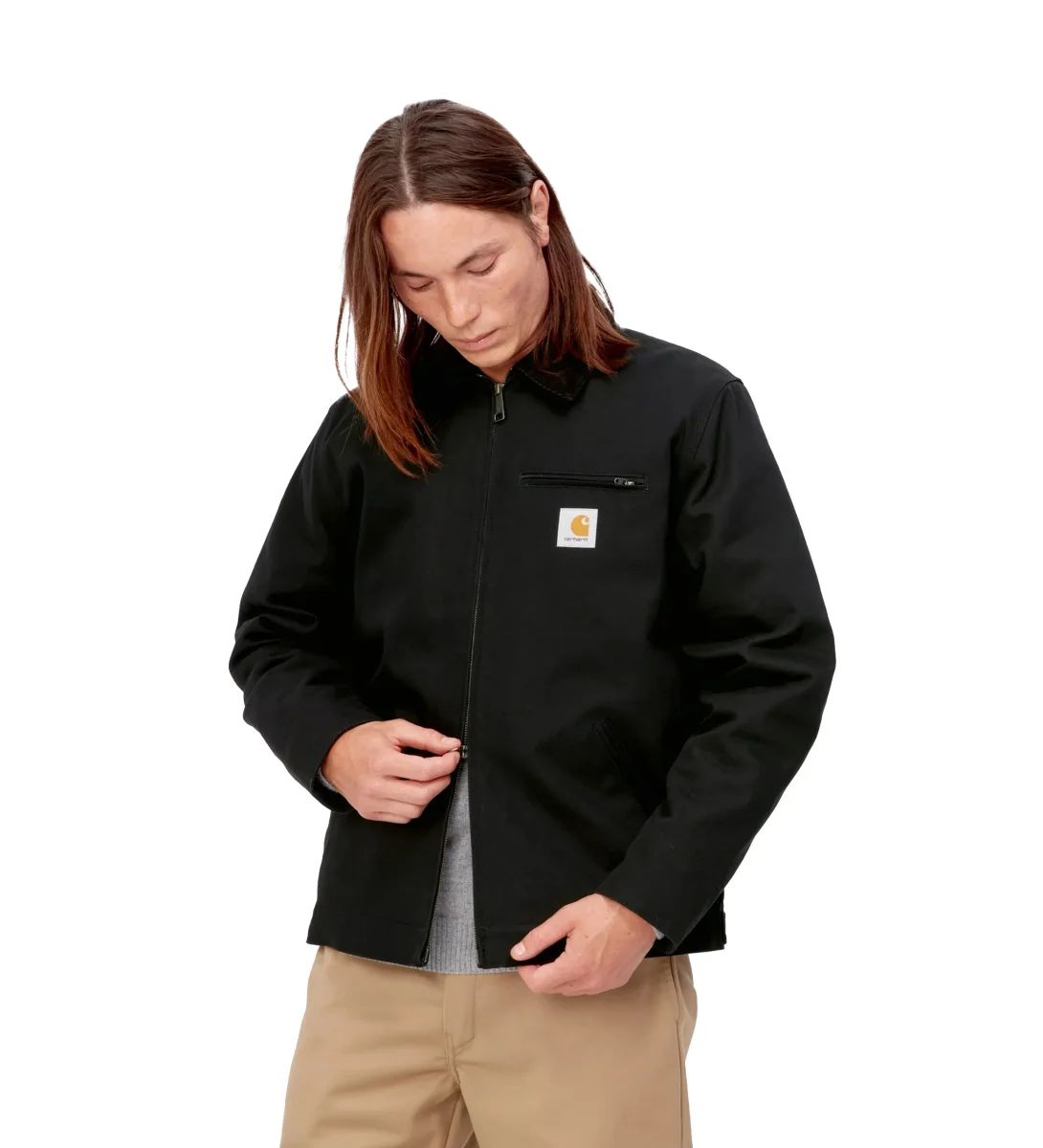 Carhartt Wip Detroit Jacket (Winter) - immagine 5