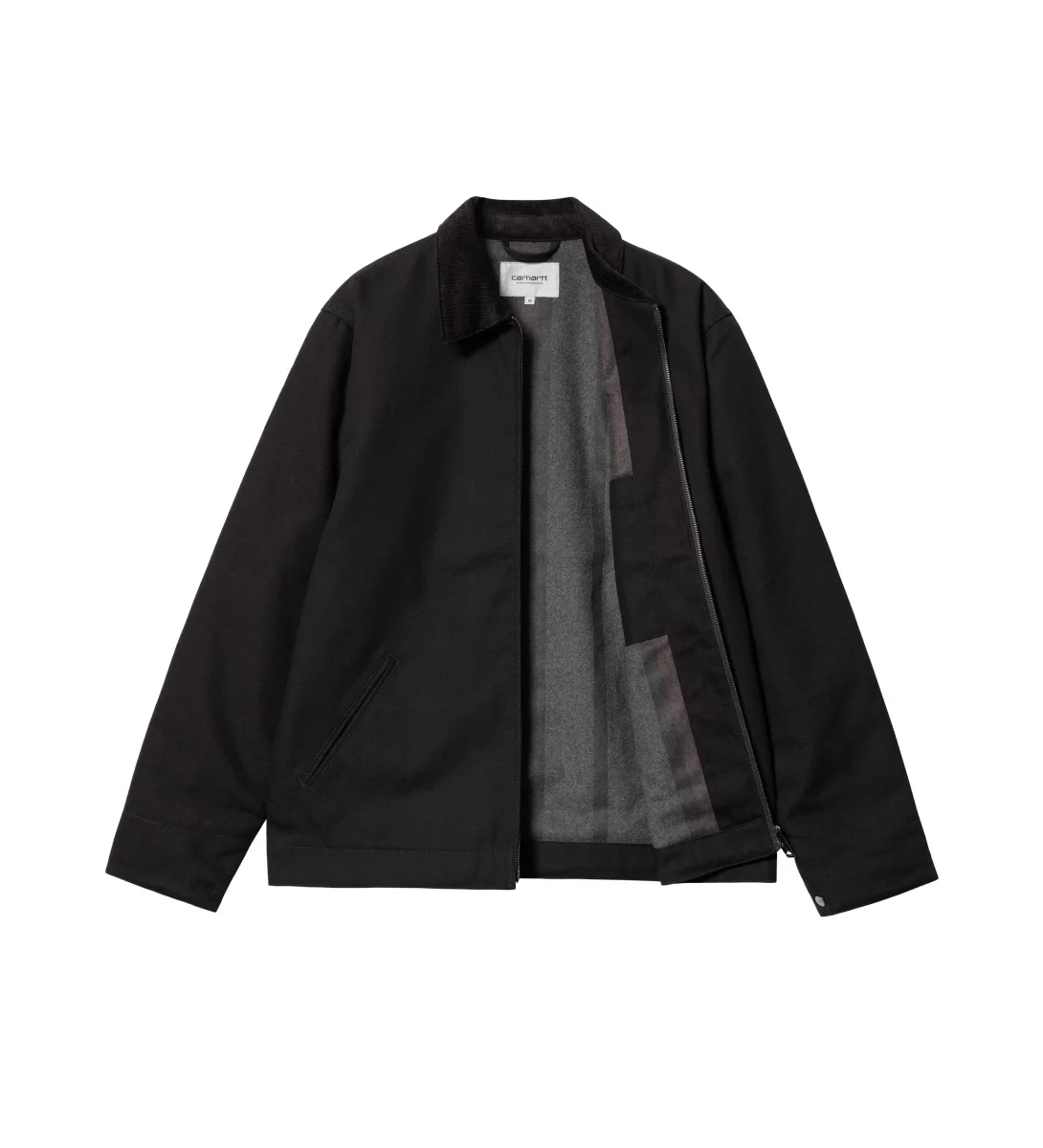 Carhartt Wip Detroit Jacket (Winter) - immagine 3