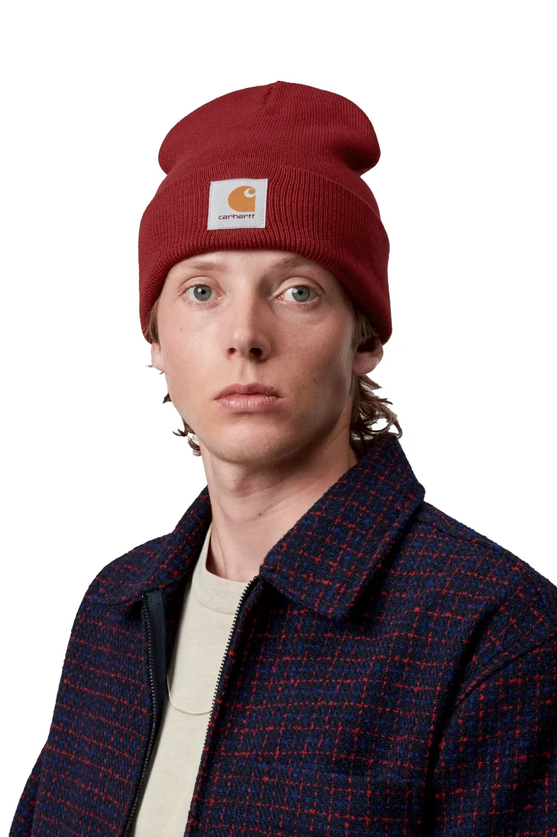 Carhartt Wip Short Watch Hat - immagine 4